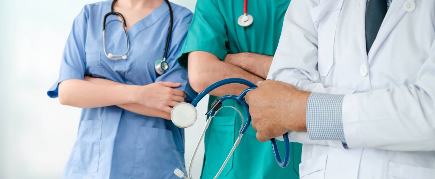 Students Learning Patient Care Skills Briny Breezes, FL