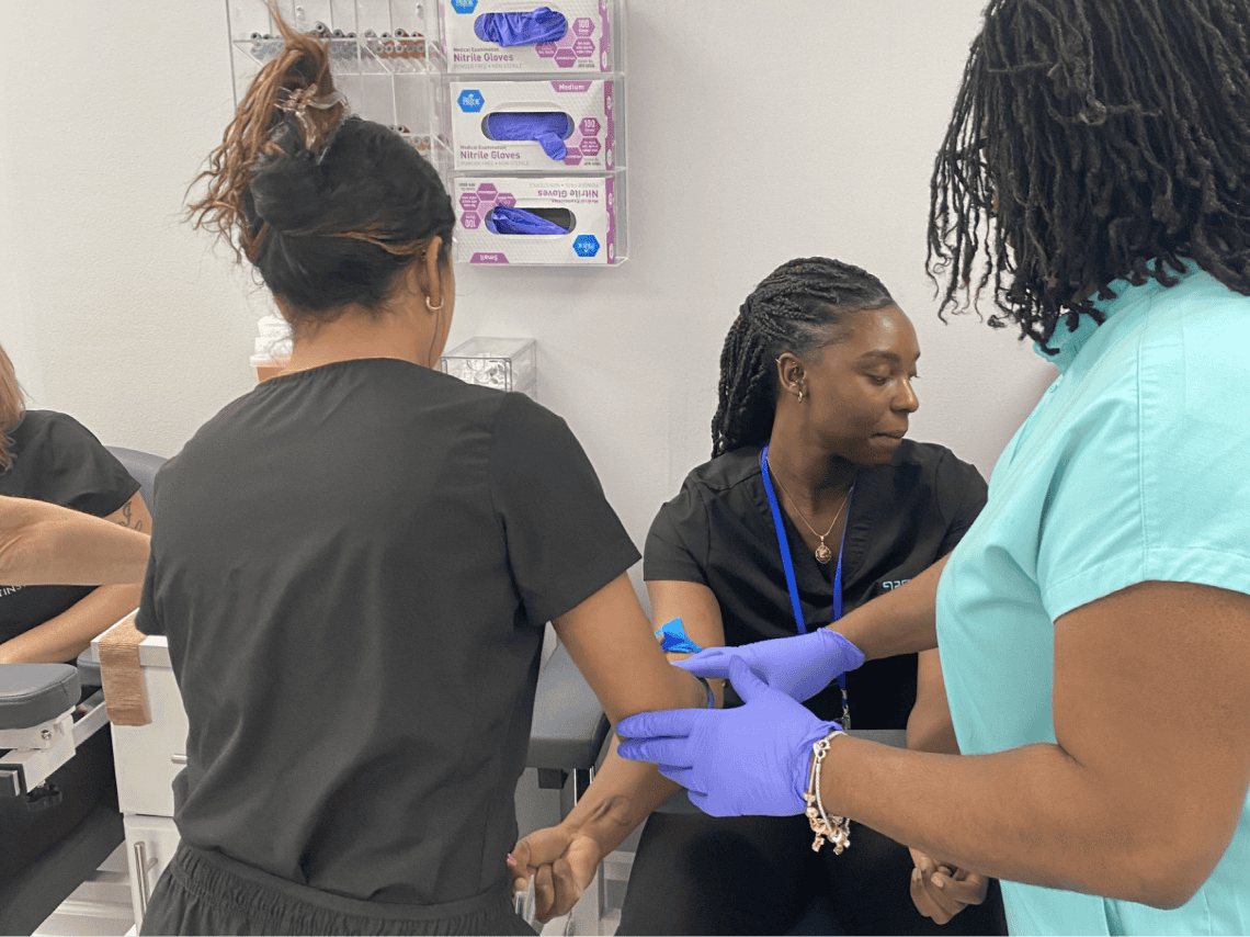 Medical Assistant Certification Course North Palm Beach, FL