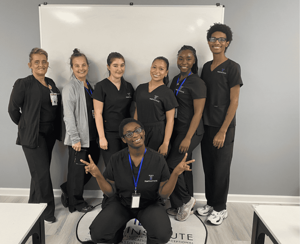 Phlebotomy Practice Session Palm Springs, FL