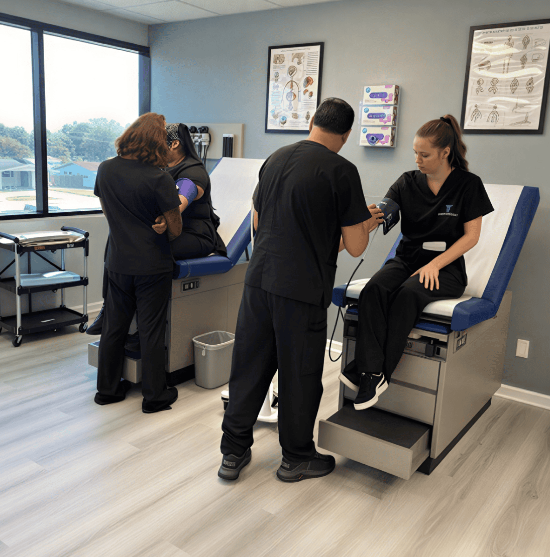 Medical Assistant Hands On Training Pompano Beach, FL